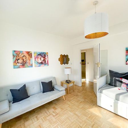 Stay In Euston Londen Buitenkant foto