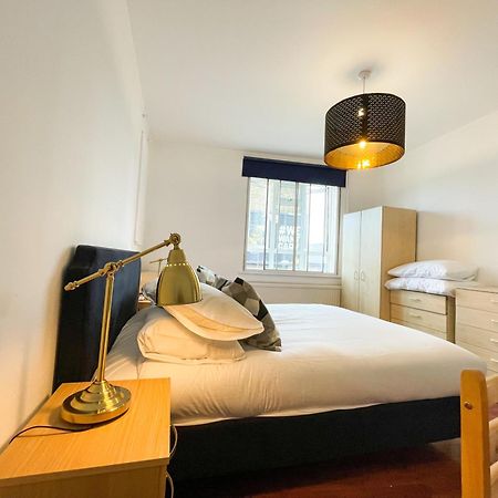 Stay In Euston Londen Buitenkant foto